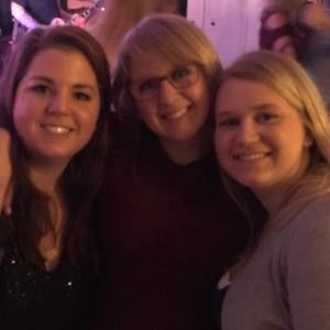 Meet your Posher, Brittney